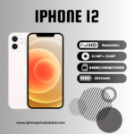 IPhone 12 Price In Dubai